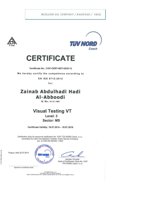 Iso 9712 Pdf
